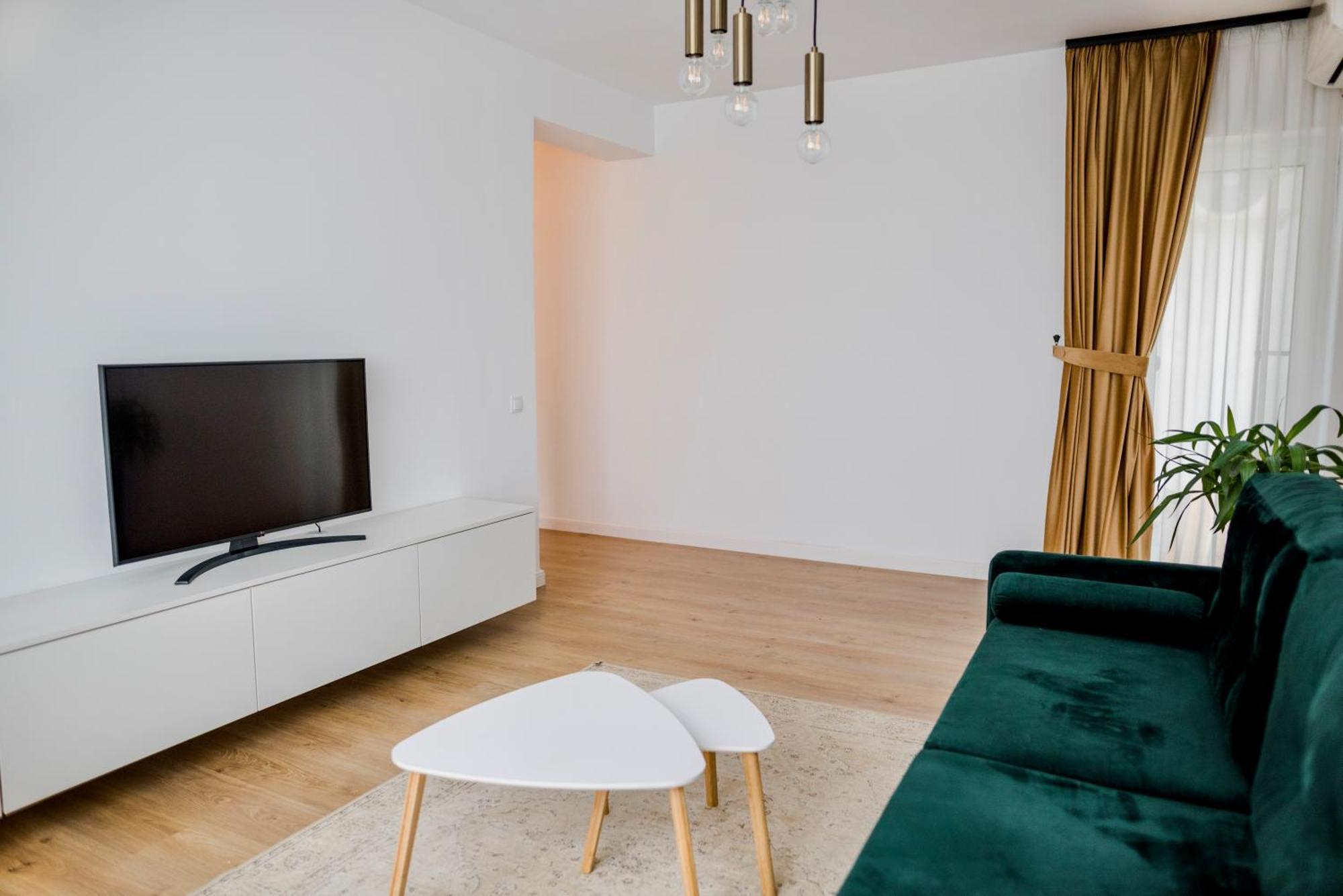 Amazing Mountain View Apartment 시비우 외부 사진
