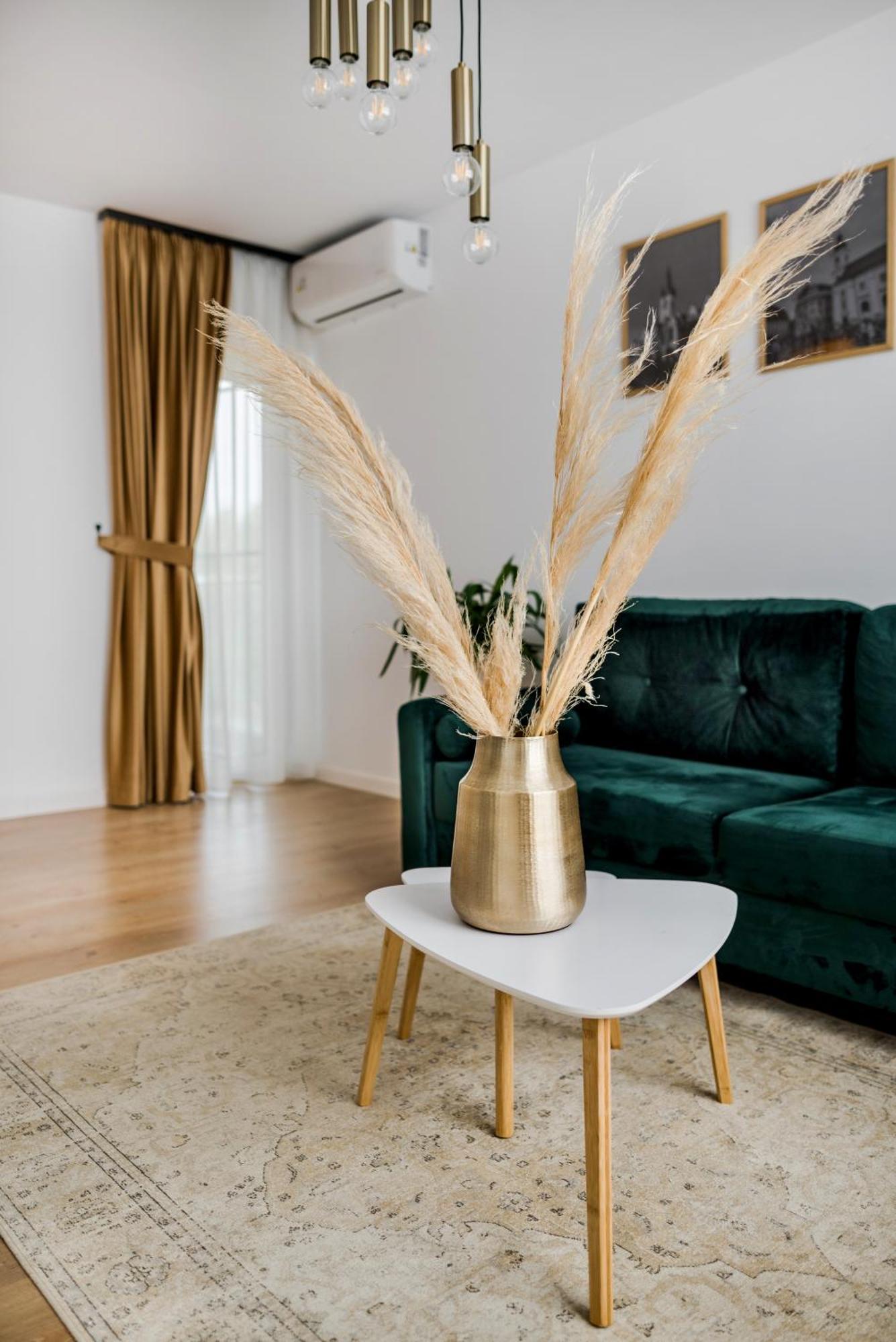 Amazing Mountain View Apartment 시비우 외부 사진