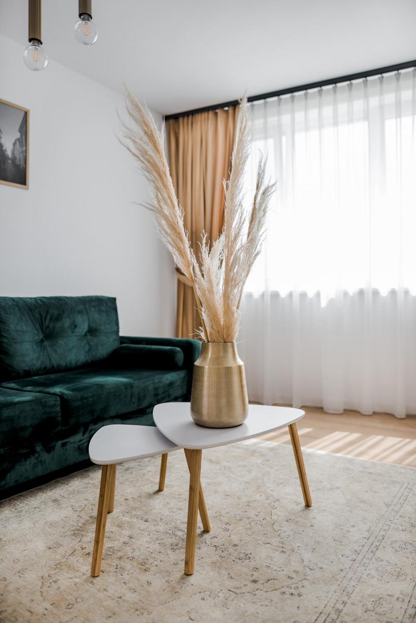 Amazing Mountain View Apartment 시비우 외부 사진