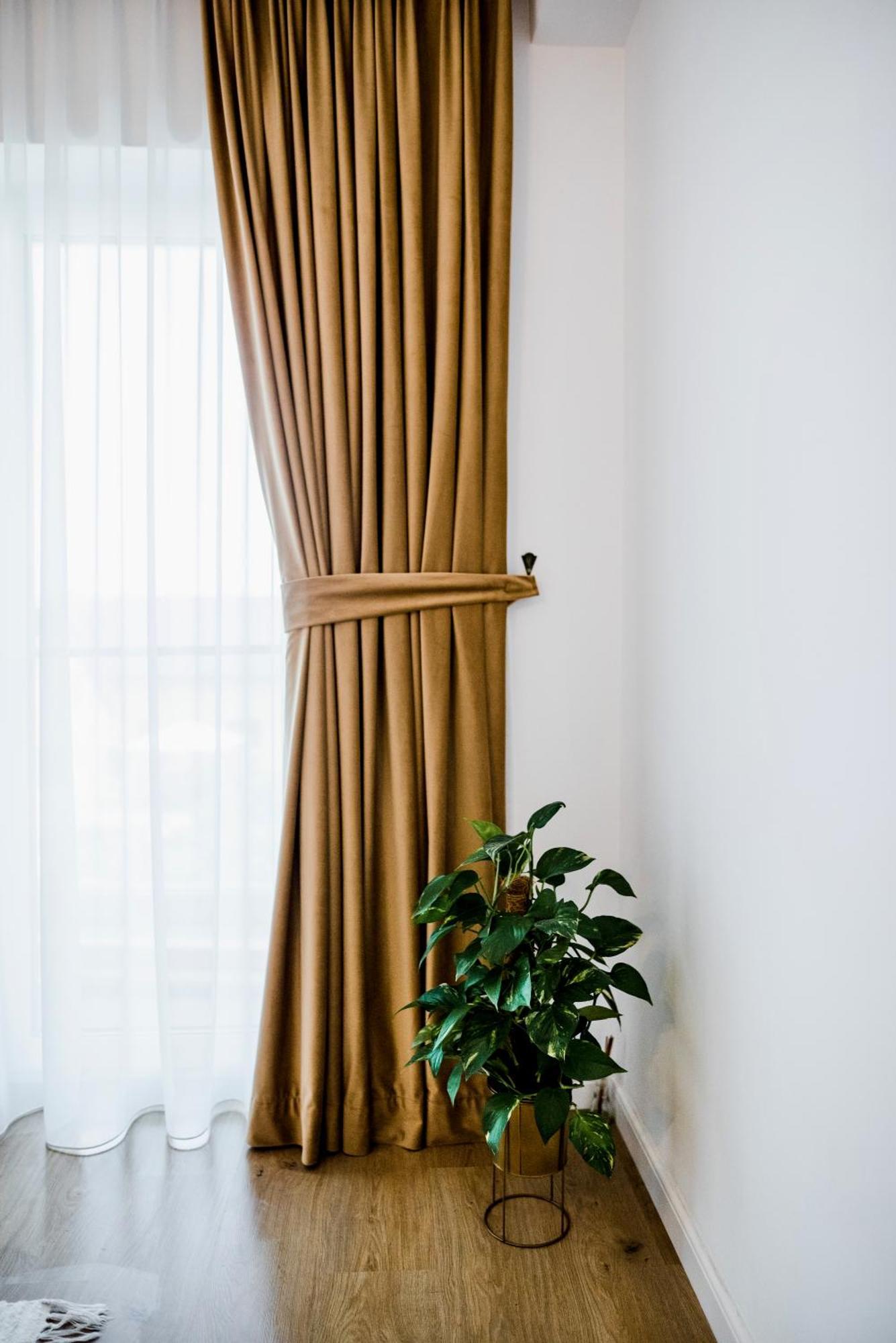 Amazing Mountain View Apartment 시비우 외부 사진