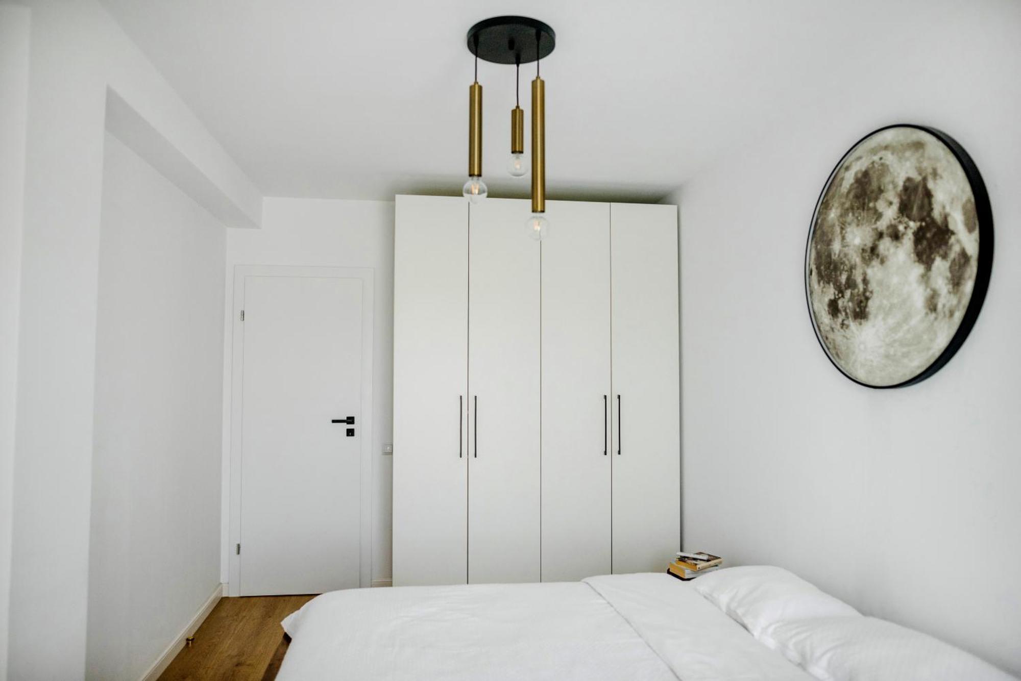 Amazing Mountain View Apartment 시비우 외부 사진